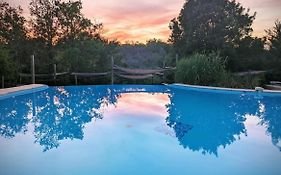 Aux Lodges Du Mas De Nadal